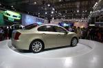 DongFeng Tai Concept 2009 года